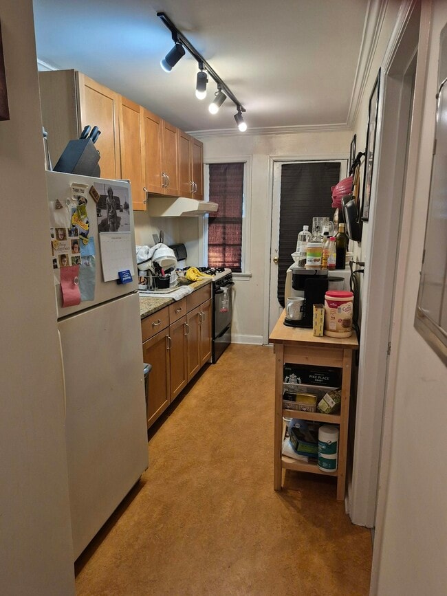 Building Photo - 1641 New Jersey Ave NW