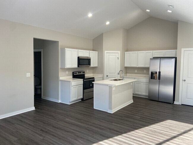 Foto del edificio - 3239 Cedar Downs St