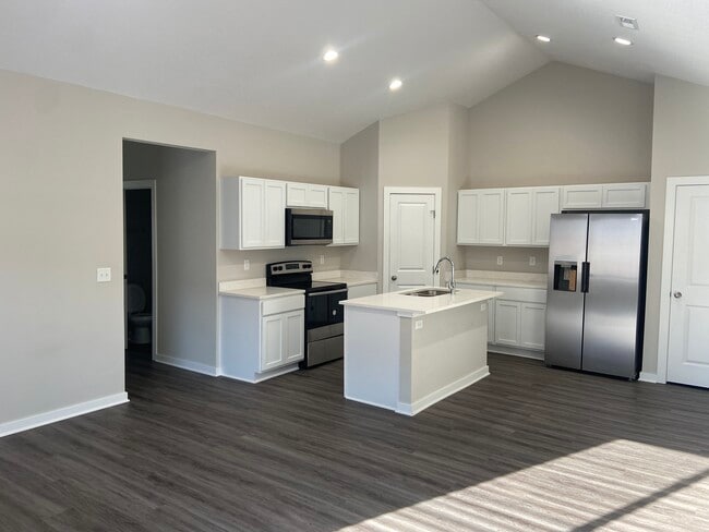 Foto del edificio - 3239 N Cedar Downs Ln