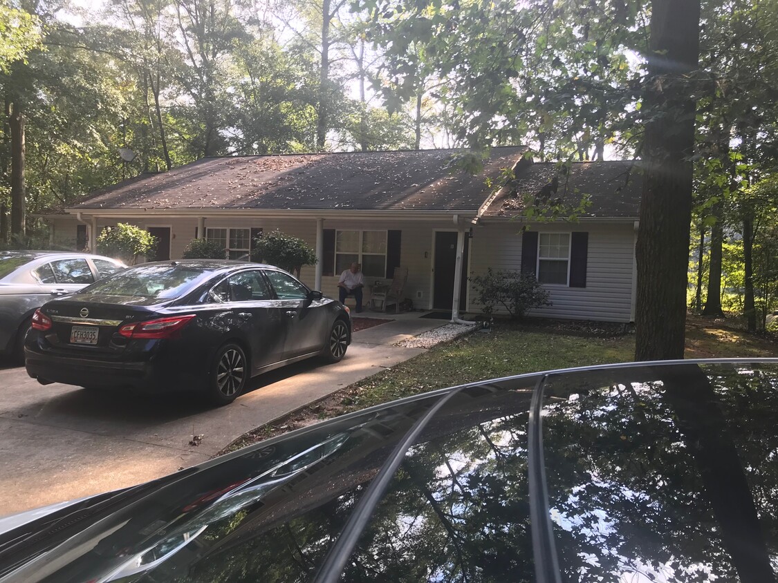 1727 Oak Grove Church Rd, Carrollton, GA 30117 Townhome Rentals in