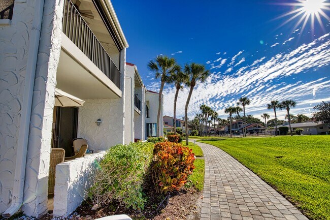 Foto del edificio - Seasonal Short-Term Condo on Venice Island...
