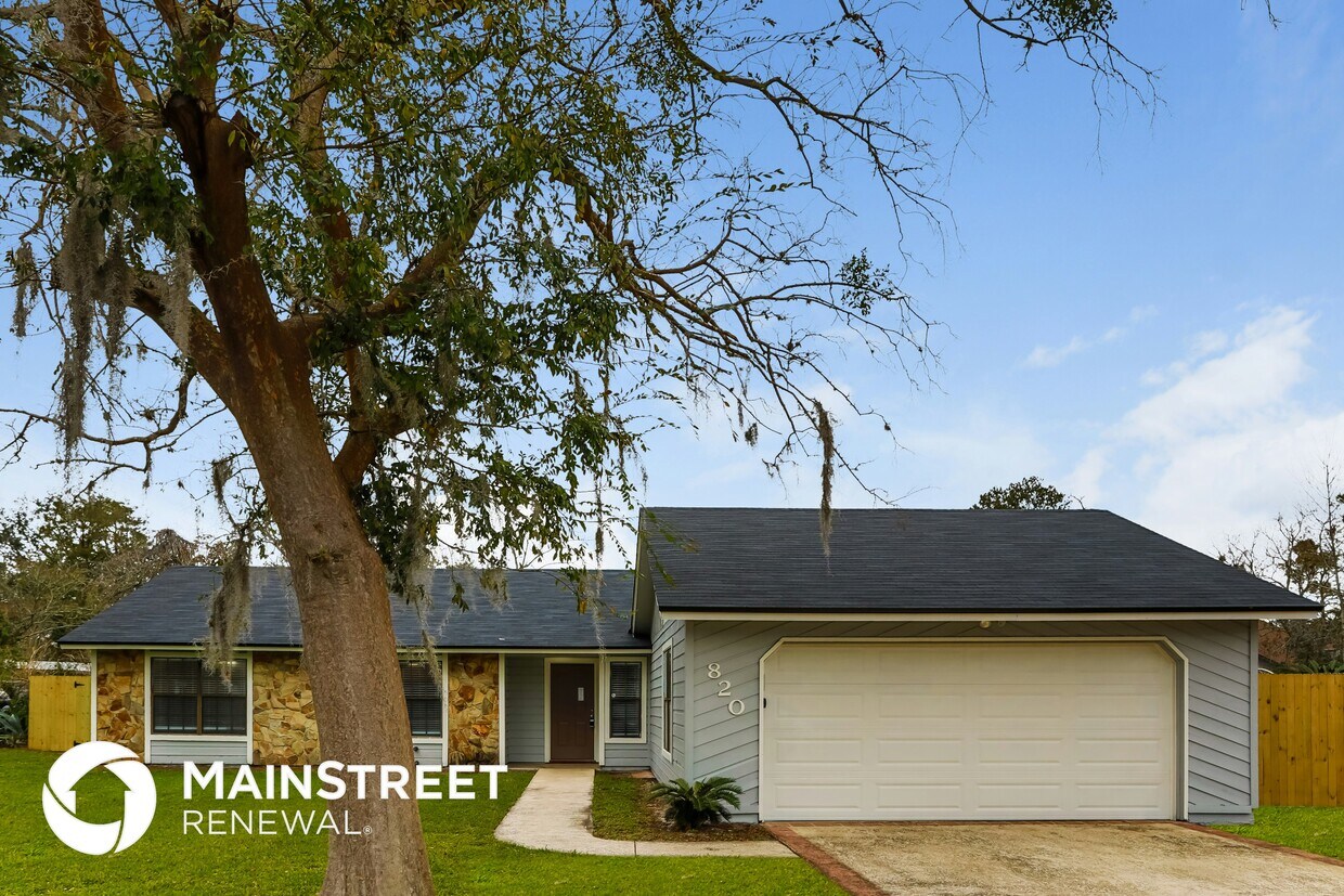 Foto principal - 820 Hardwood St