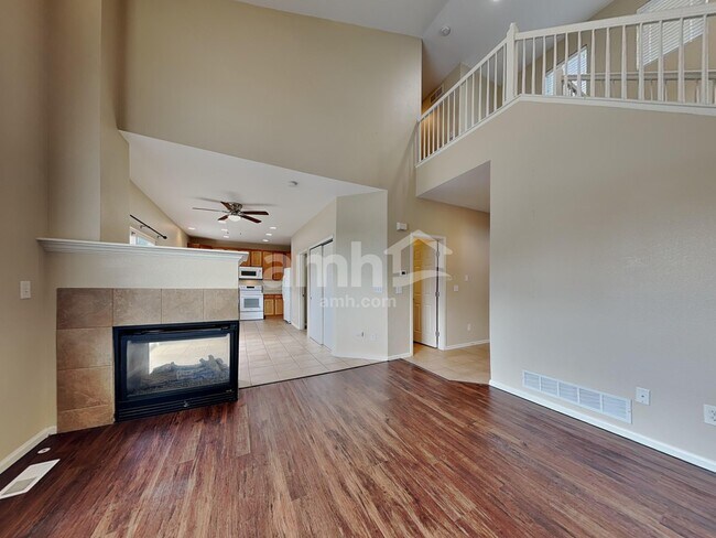Foto del edificio - 469 Hayloft Way