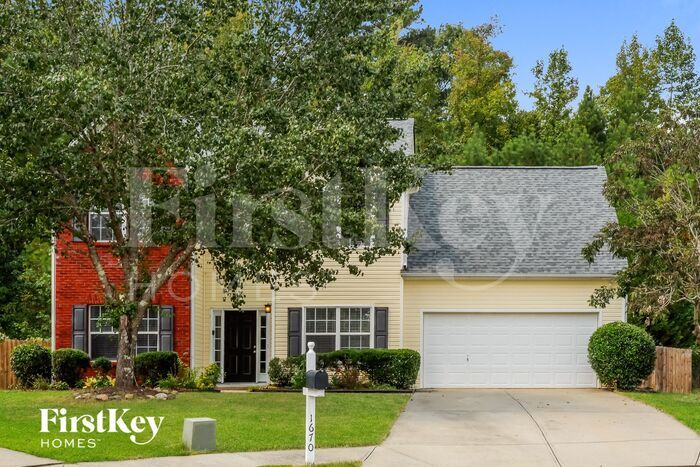 Primary Photo - 1670 Brisbane Dr