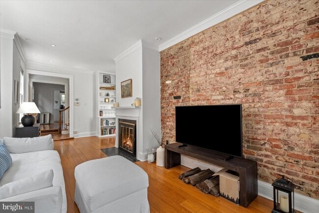Foto del edificio - 1647 34th St NW