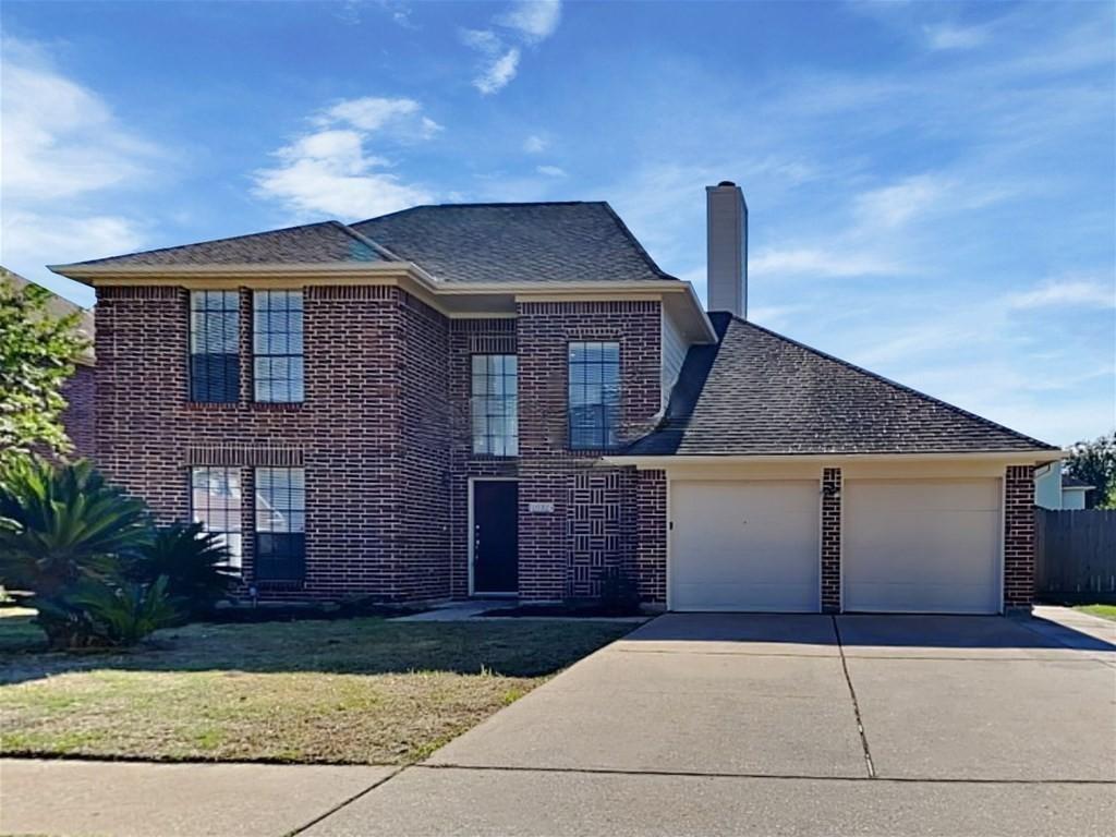 10834 Spruce Dr N, La Porte, TX 77571 House Rental in La Porte, TX