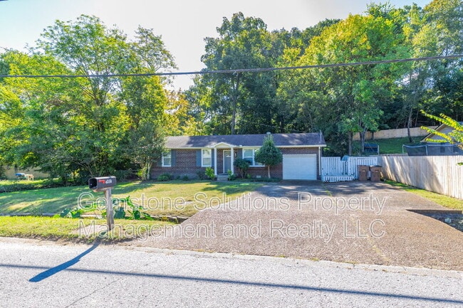 Building Photo - 4860 Cimarron Way