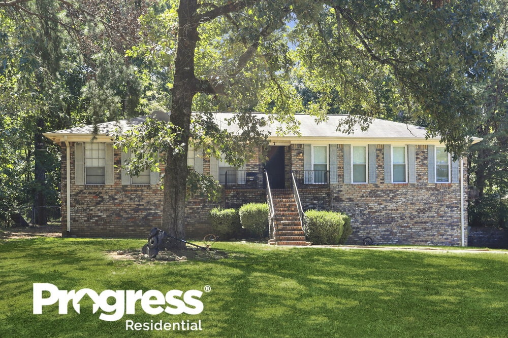 1619 2nd St NW, Center Point, AL 35215 House Rental in Center Point