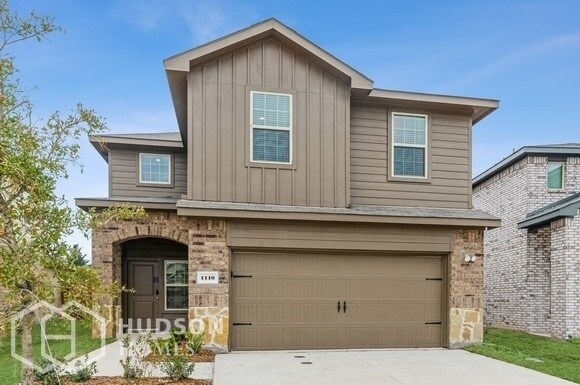 Primary Photo - NEW CONSTRUCTION NOW AVAILABLE! 1110 Old O...