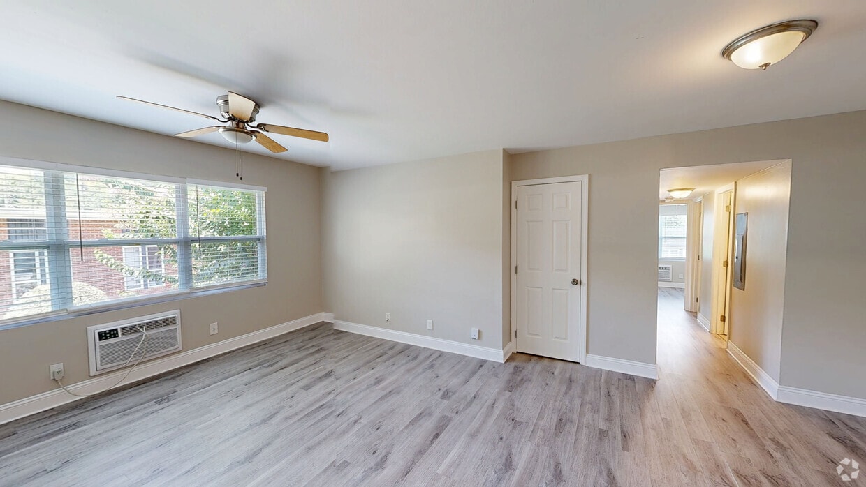 Photo - The Dandridge Apartments