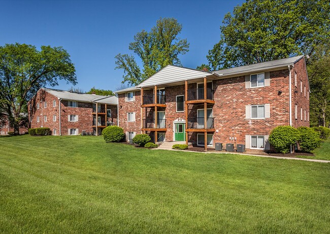 Foto del interior - Aspen Pointe Apartments