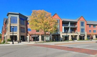 Building Photo - 1 Highland Ave