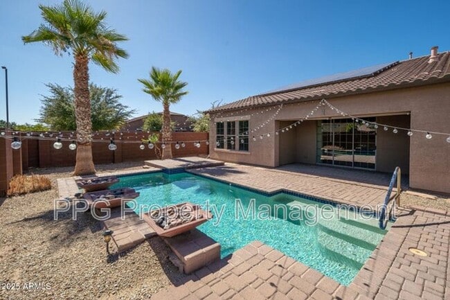 Photo - 16189 W Pima St House