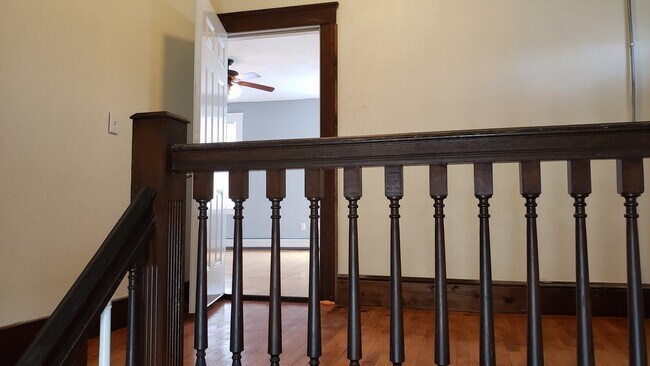 Foto del edificio - 24 Suffield St
