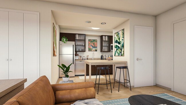 Boca Breakwater - Boca Breakwater Apartments