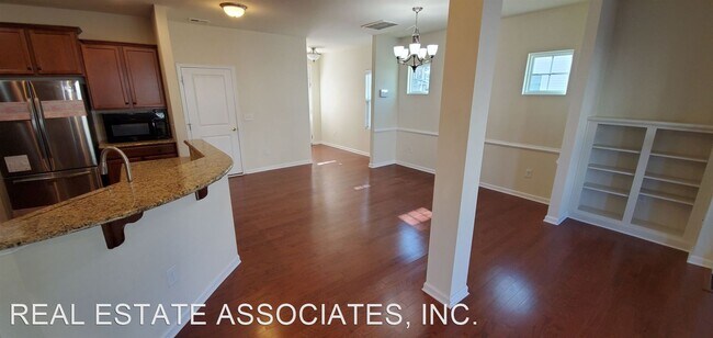 Foto del edificio - 3 br, 2.5 bath House - 2030 October Drive