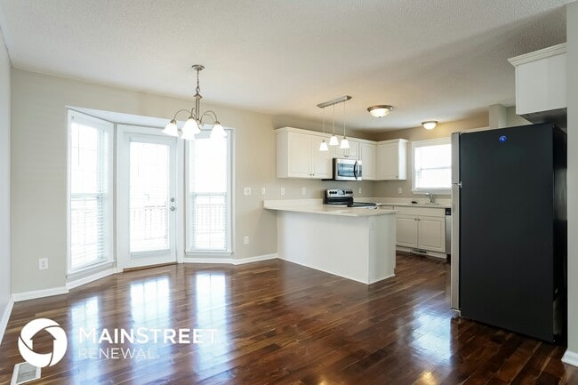 Building Photo - 3705 Argonne Way