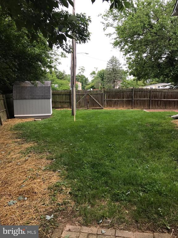 Foto del edificio - 119 Cameron St