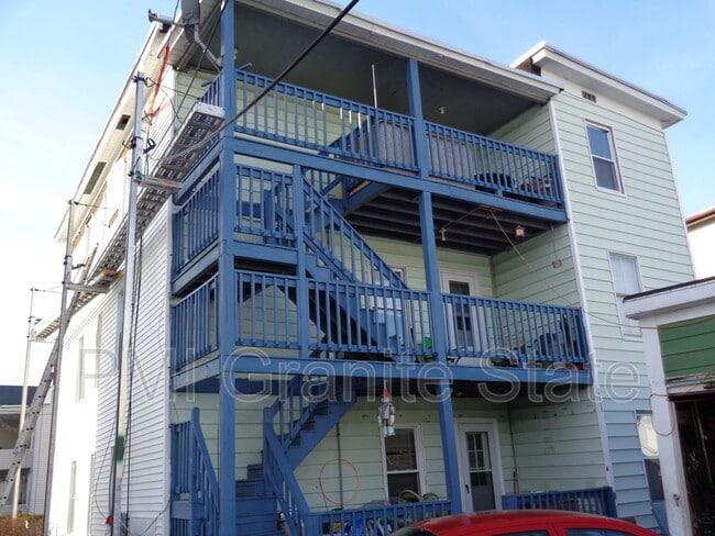 Building Photo - 503 Hevey St