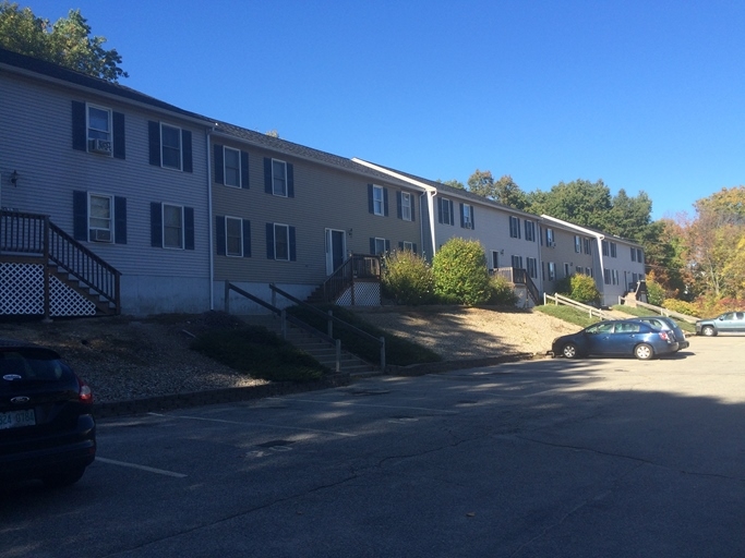 Hampstead Nh Apartments For Rent