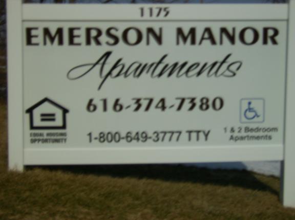 Primary Photo - 1175 Emerson St