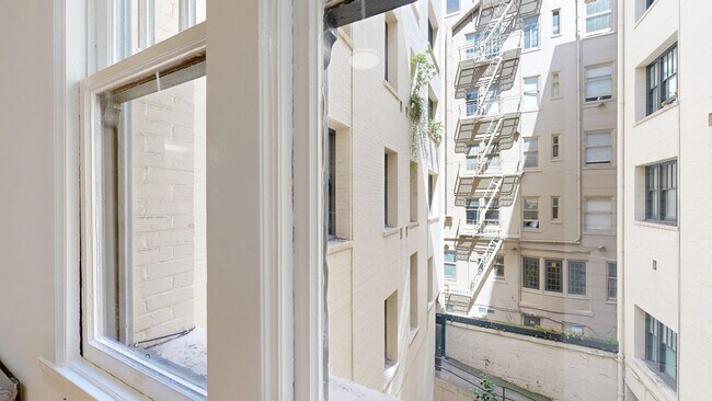 Foto del edificio - 980 Bush St