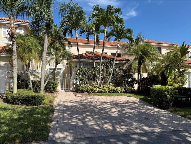 Foto del edificio - 1595 Seagrape Way