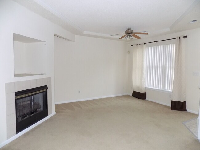 Foto del edificio - KILN CREEK - PINEHURST