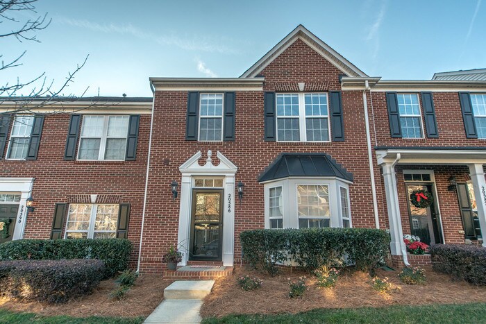 Foto principal - 20586 Harbor View Dr