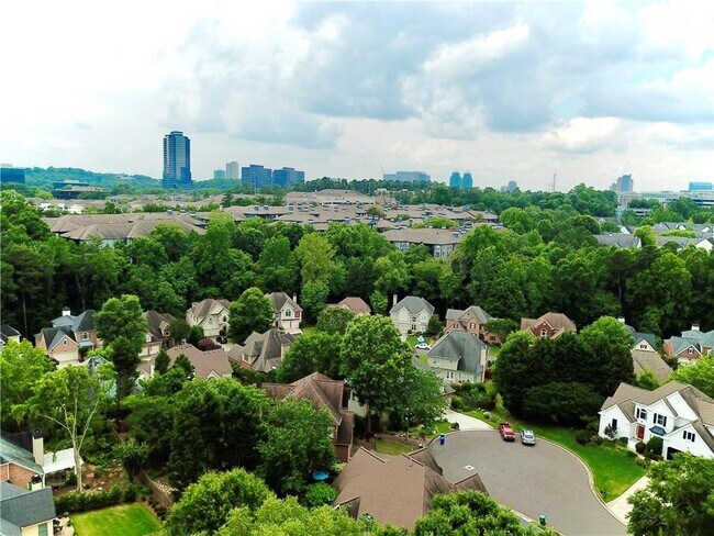 Foto del edificio - 4534 Village Springs Run