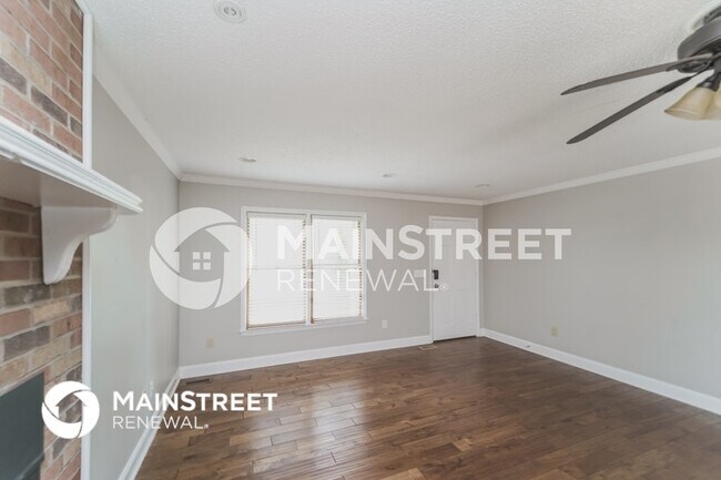 Foto del edificio - 1111 Woodhaven Dr