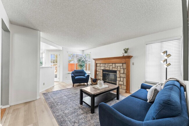 Building Photo - 6591 Enchanted Valley Dr