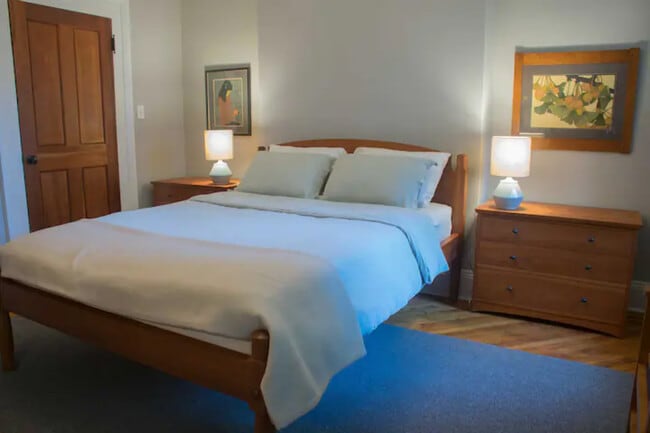 bedroom - 18 Schermerhorn St