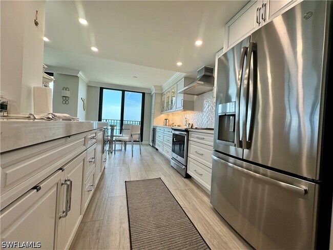 Foto del edificio - 10951 Gulf Shore Dr