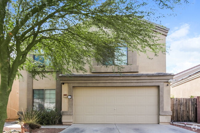 Building Photo - 23887 W Lasso Ln