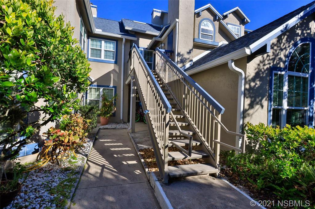 4262 Sun Village Ct, New Smyrna Beach, FL 32169 Condo for Rent in New