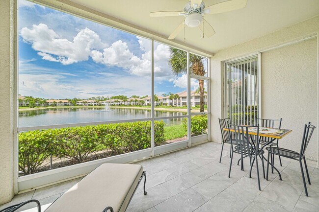Foto del edificio - ** Serene Lake Views - 2Bed/2Bath with 1 C...