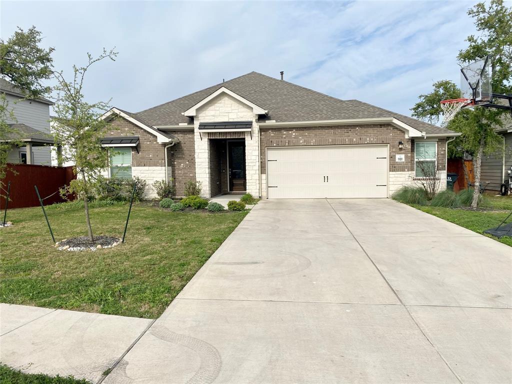 1101 Olympic Ln, Niederwald, TX 78640 House for Rent in Niederwald