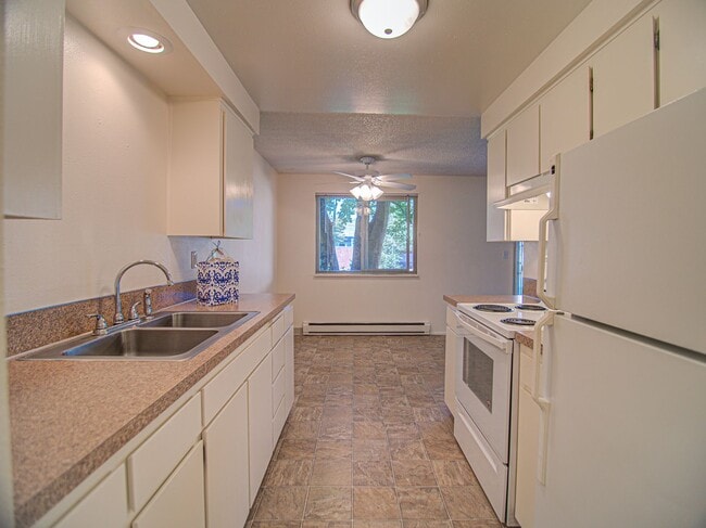 Foto del interior - #314 THE MAPLES APARTMENTS