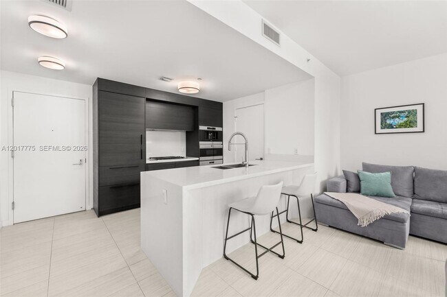 Foto del edificio - 1 Collins Ave