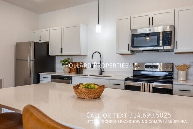 Foto del edificio - 803 Parkview Dr