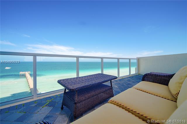 Foto del edificio - 16699 Collins Ave