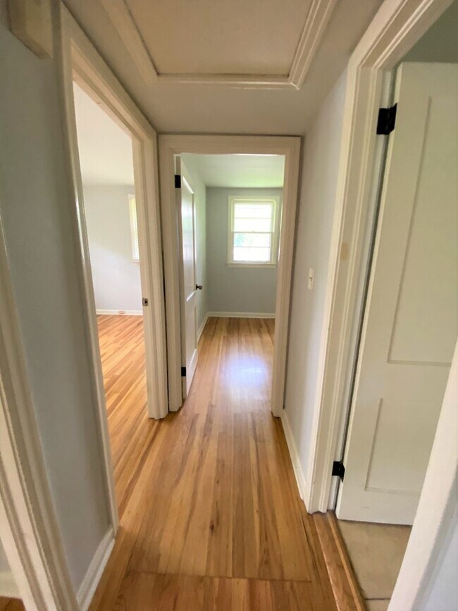 First Months Rent