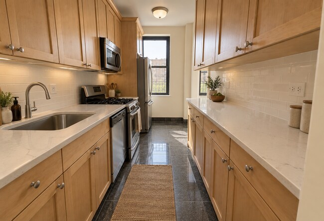 Foto del edificio - 406 E 13th St