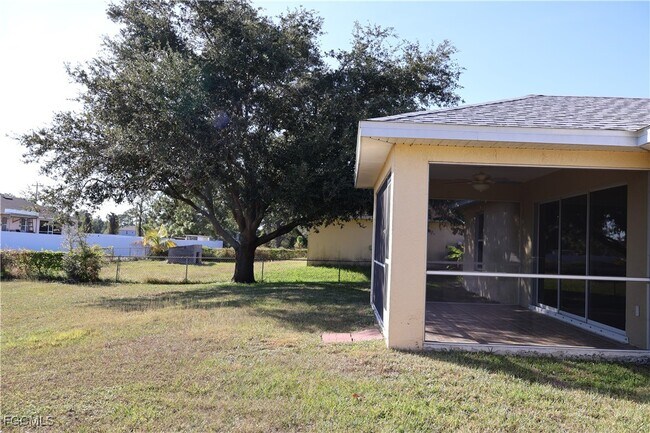 Foto del edificio - 3805 22nd St SW