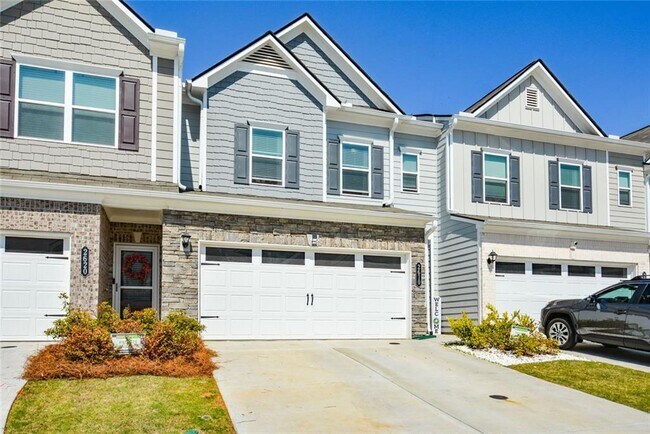 Building Photo - 2610 Ravencliff Dr