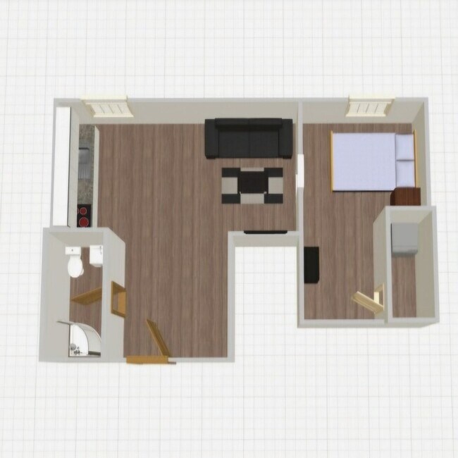 Building Photo - EZ INDUSTRIES, LLC