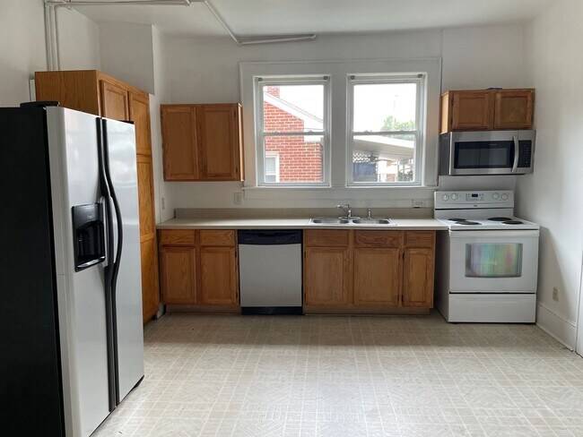 Foto del edificio - Melrose,NW,2923