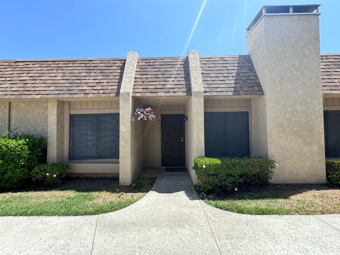 612 S Santa Fe St Unit 1, Hemet, CA 92543 Condo for Rent in Hemet, CA