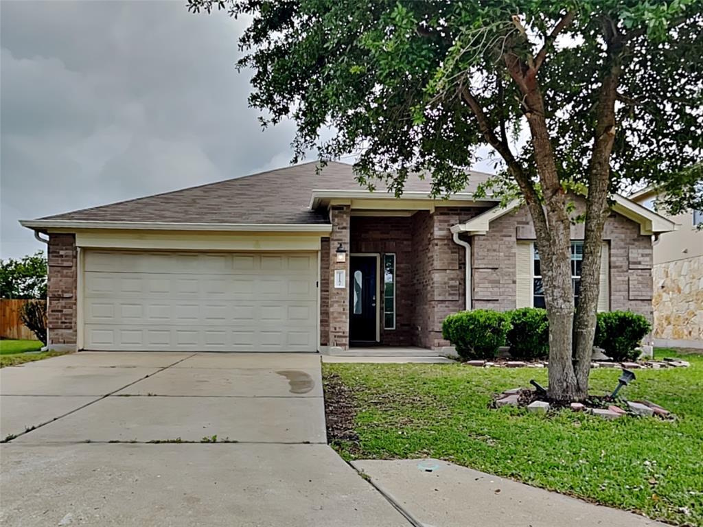 117 Magnum Trail, Bastrop, TX 78602 House for Rent in Bastrop, TX